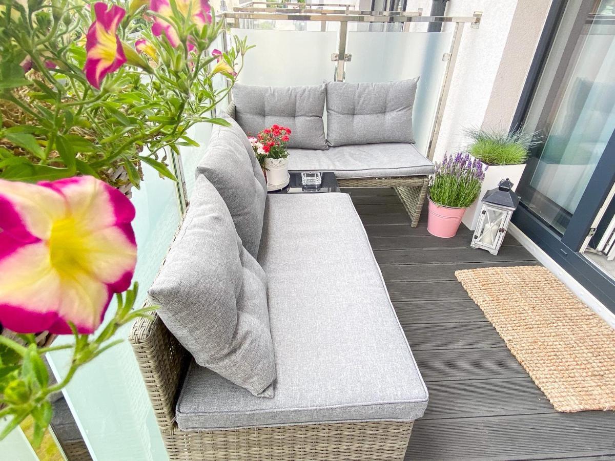 Silver Apartments Swinoujscie Luaran gambar