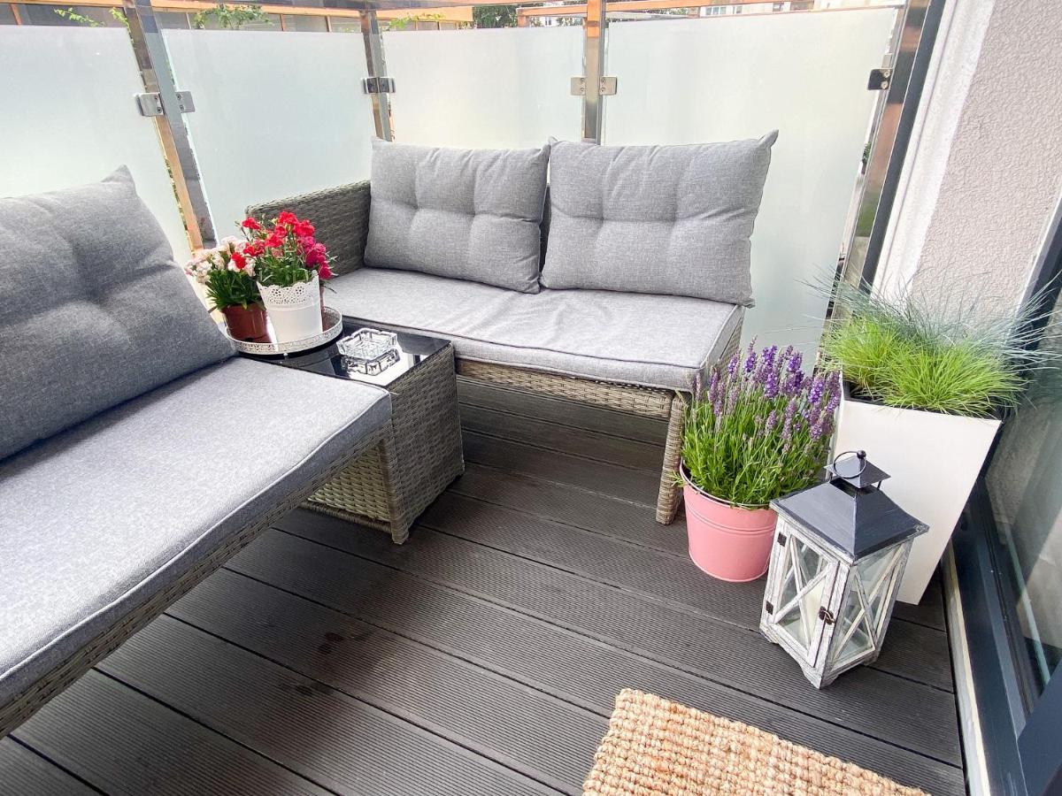 Silver Apartments Swinoujscie Luaran gambar