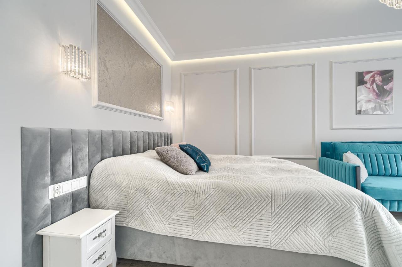 Silver Apartments Swinoujscie Luaran gambar