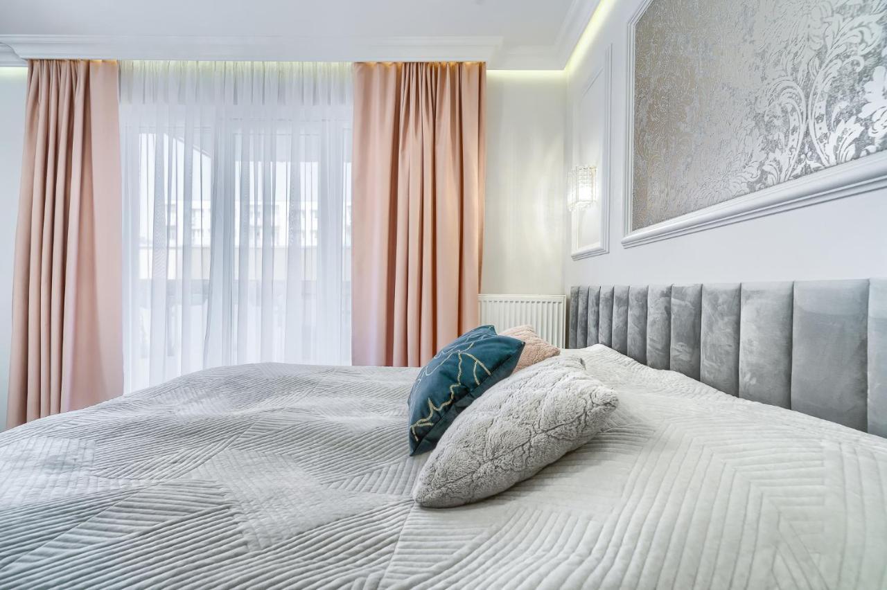 Silver Apartments Swinoujscie Luaran gambar