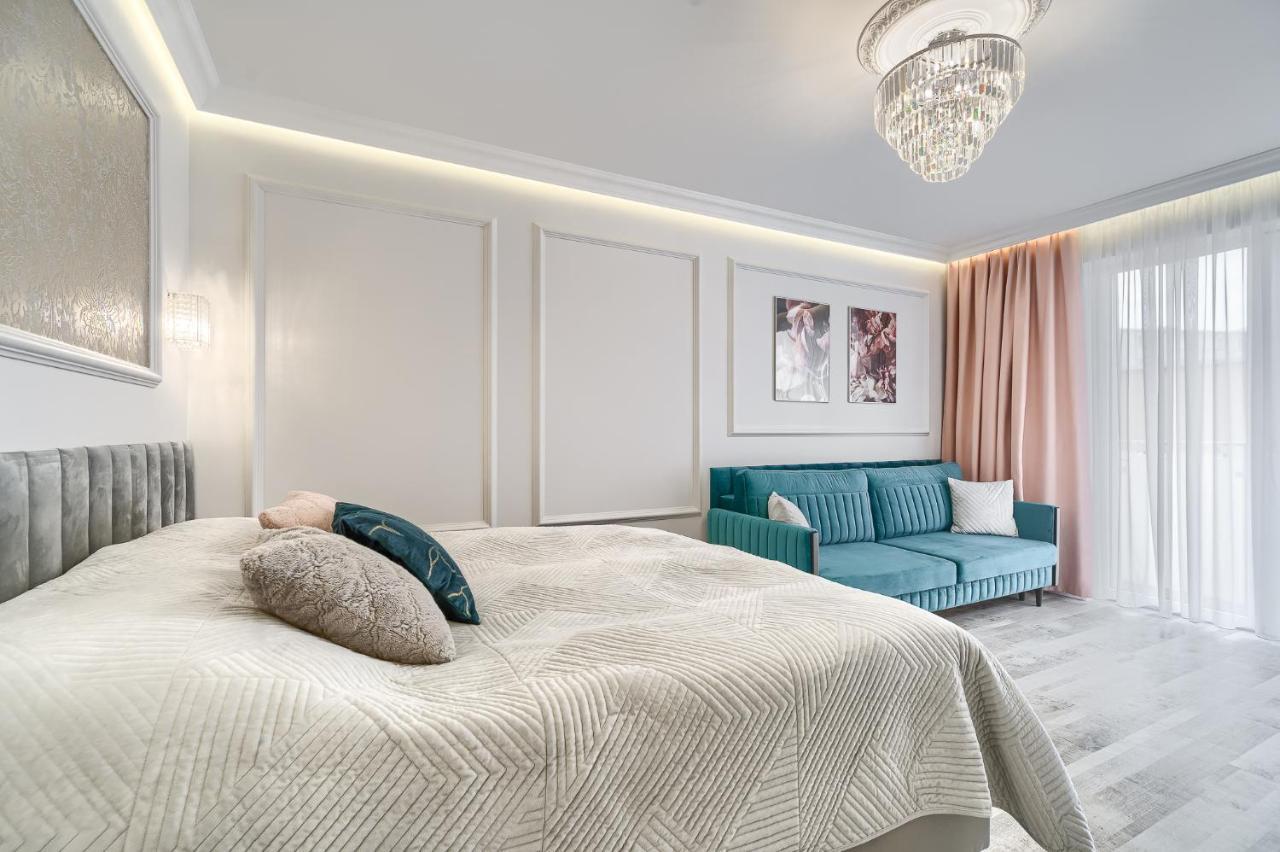 Silver Apartments Swinoujscie Luaran gambar
