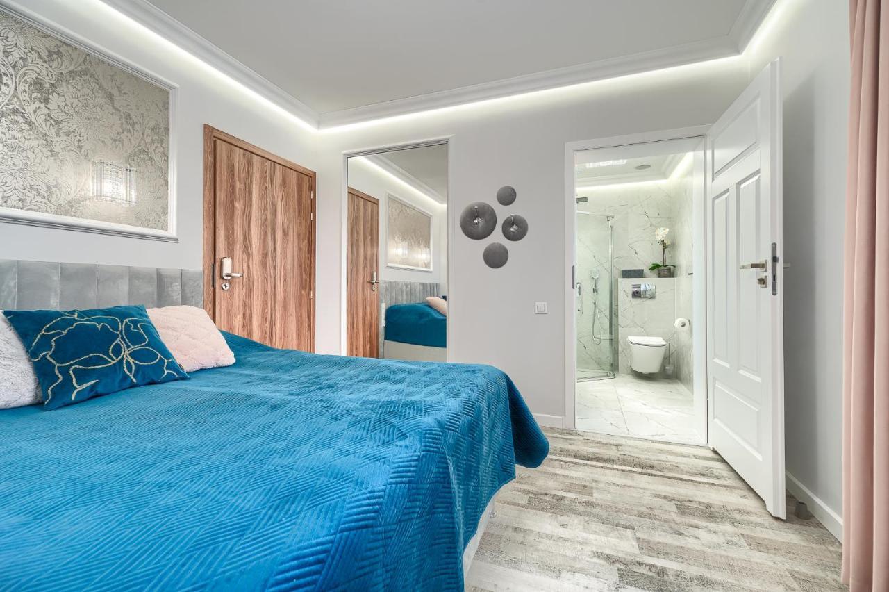 Silver Apartments Swinoujscie Luaran gambar