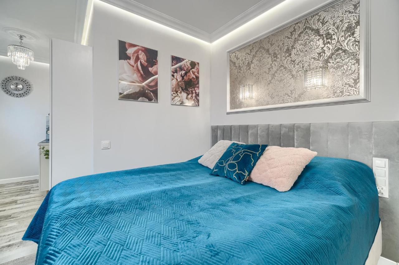 Silver Apartments Swinoujscie Luaran gambar