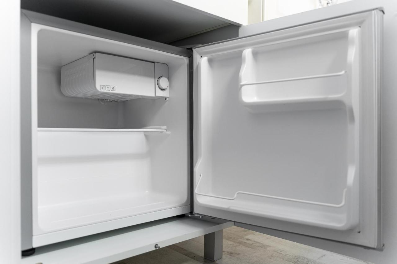 Silver Apartments Swinoujscie Luaran gambar