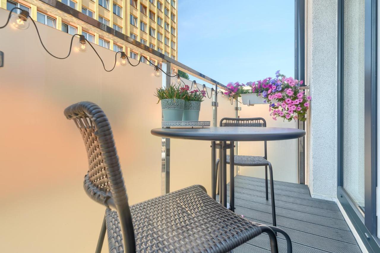 Silver Apartments Swinoujscie Luaran gambar